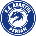 CS Avantul Periam